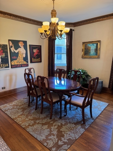 2026 N Humboldt Boulevard, Chicago, IL 60647