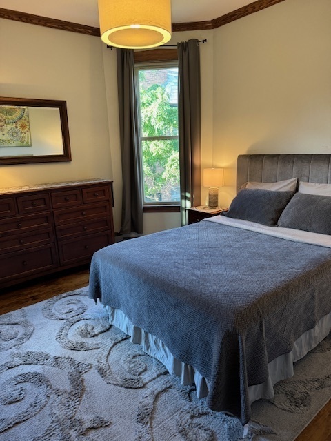 2026 N Humboldt Boulevard, Chicago, IL 60647