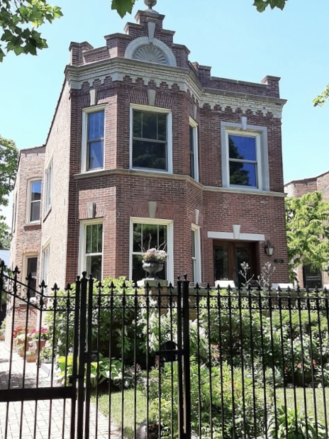 2026 N Humboldt Boulevard, Chicago, IL 60647