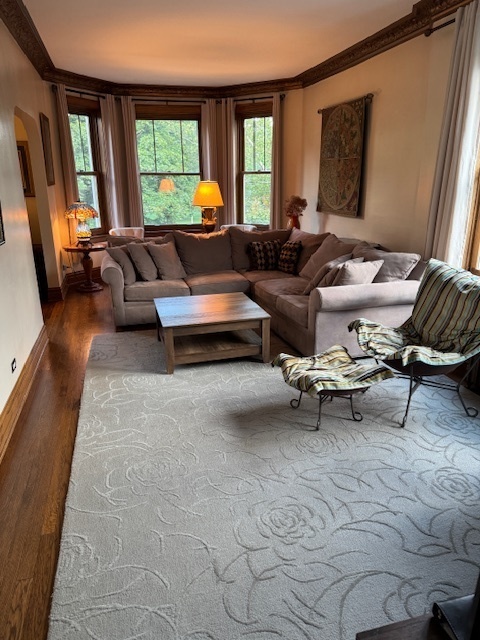 2026 N Humboldt Boulevard, Chicago, IL 60647