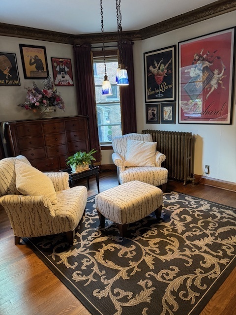 2026 N Humboldt Boulevard, Chicago, IL 60647