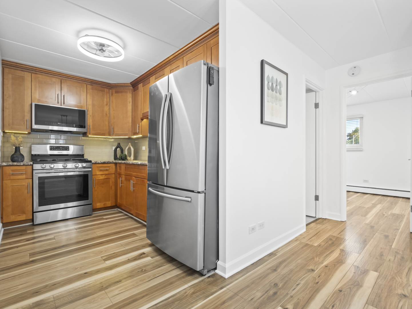 2521 N Thatcher Avenue #2i, River Grove, IL 60171