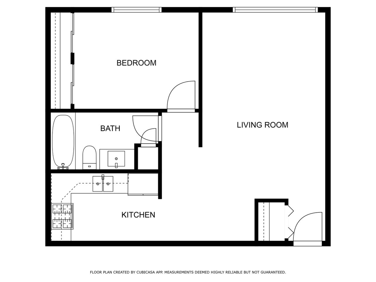2521 N Thatcher Avenue #2i, River Grove, IL 60171