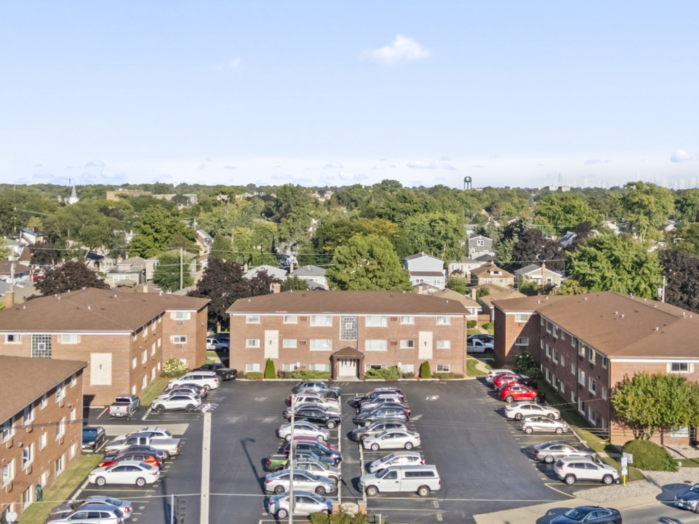 2521 N Thatcher Avenue #2i, River Grove, IL 60171