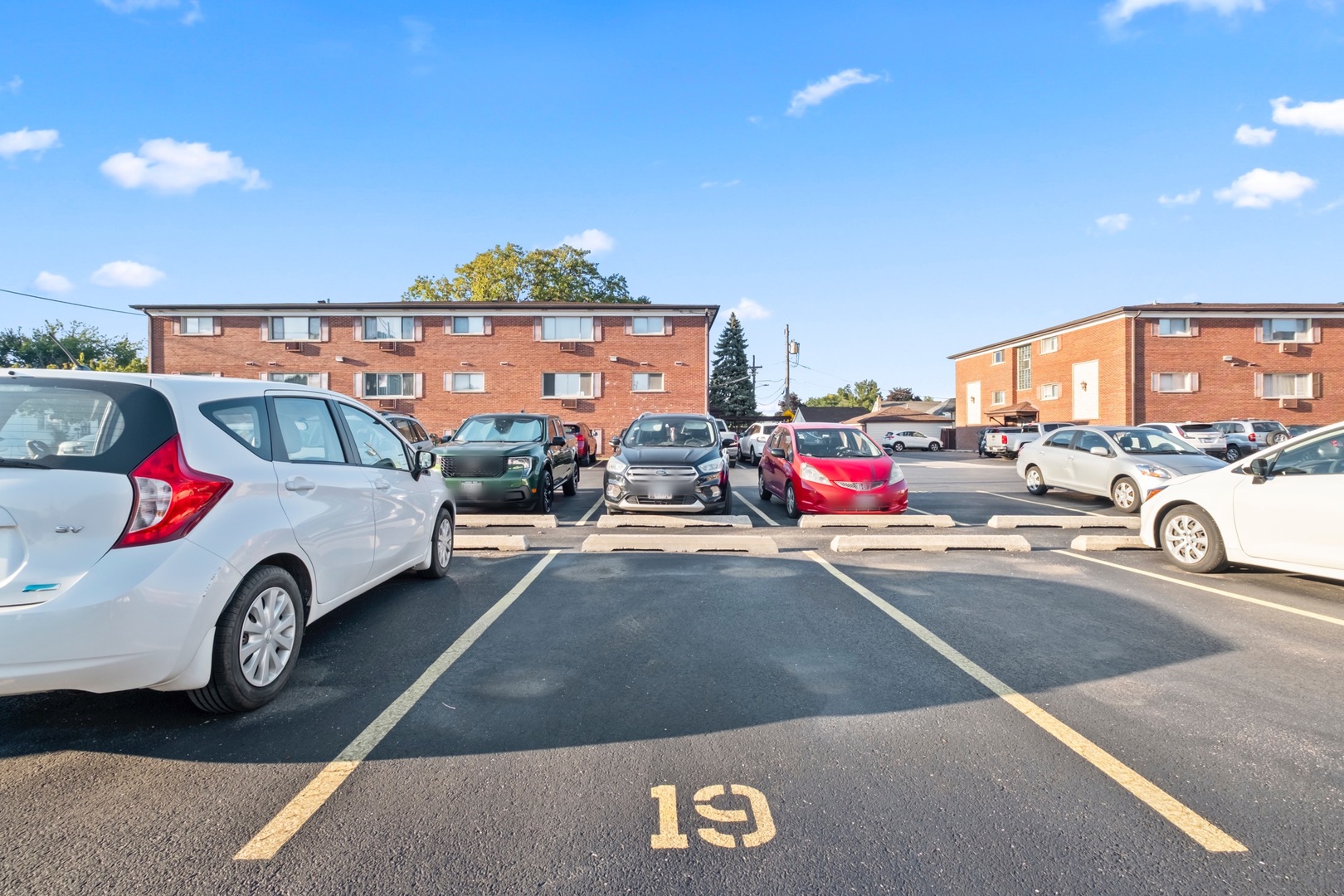 2521 N Thatcher Avenue #2i, River Grove, IL 60171