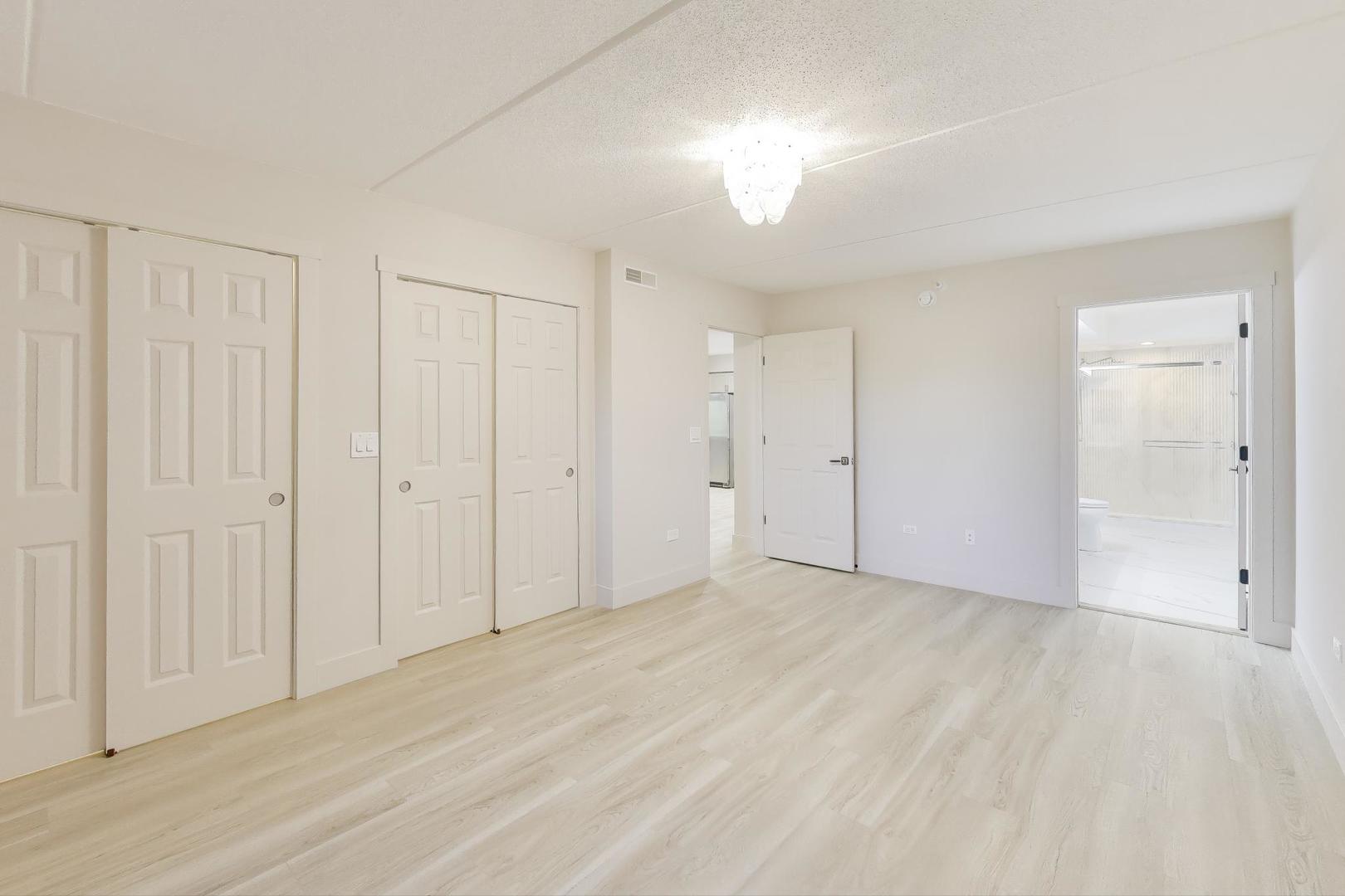 6815 N Milwaukee Avenue #506, Niles, IL 60714