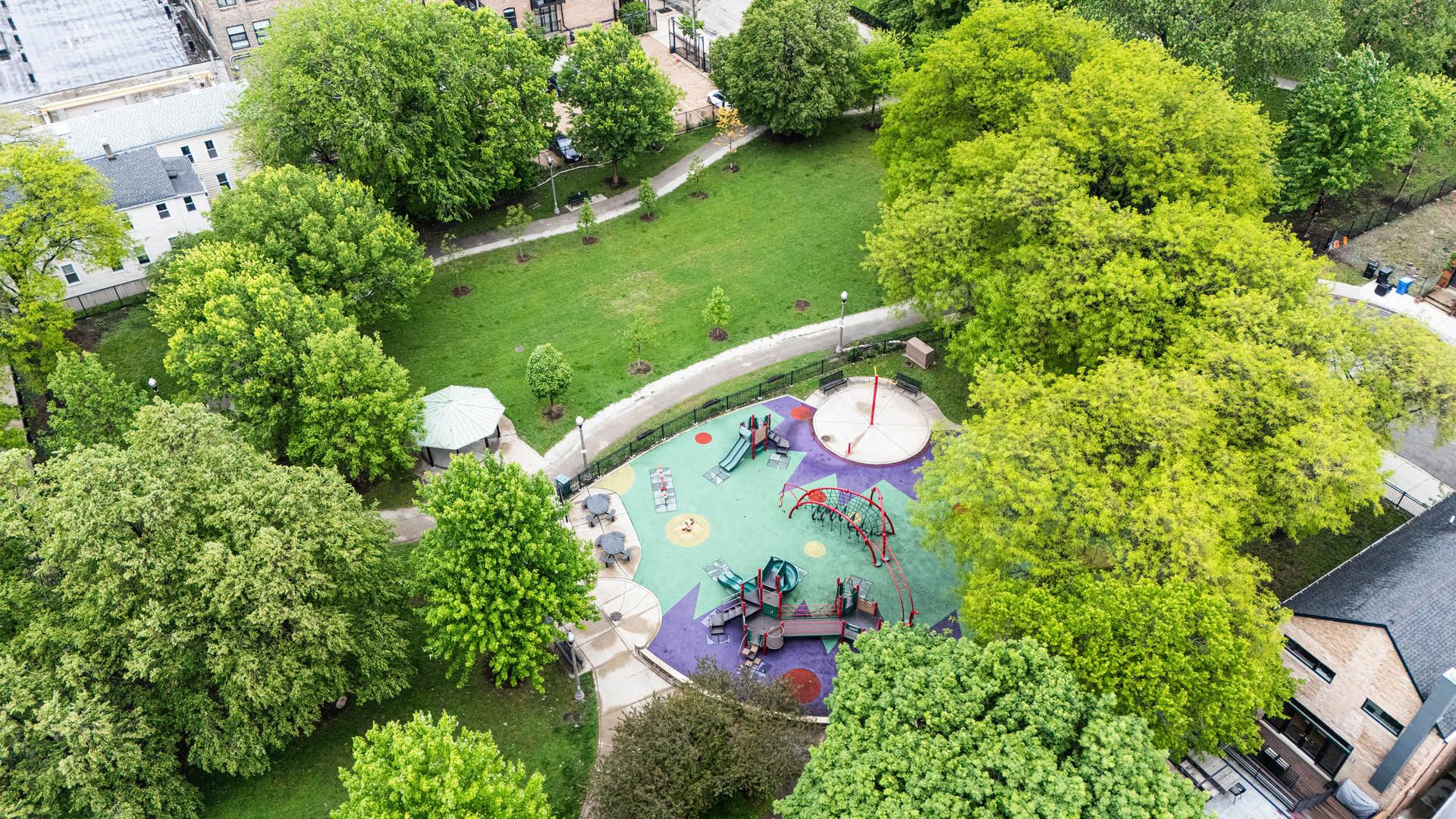 1707 S Jefferson Street #1, Chicago, IL 60616