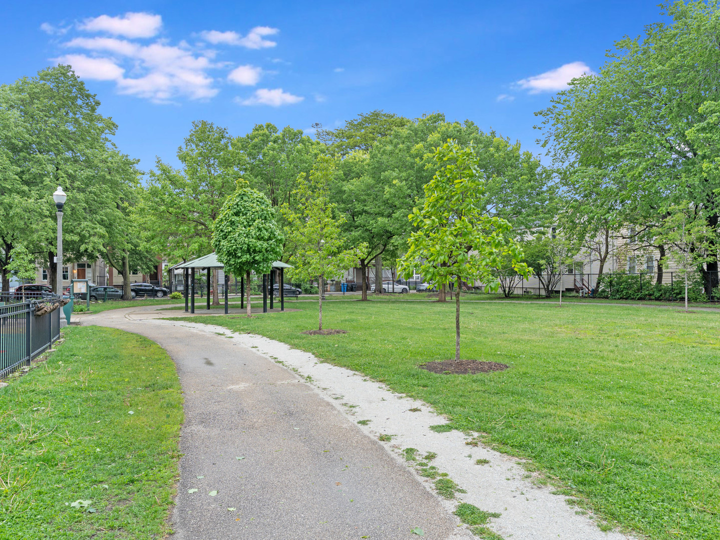 1707 S Jefferson Street #1, Chicago, IL 60616