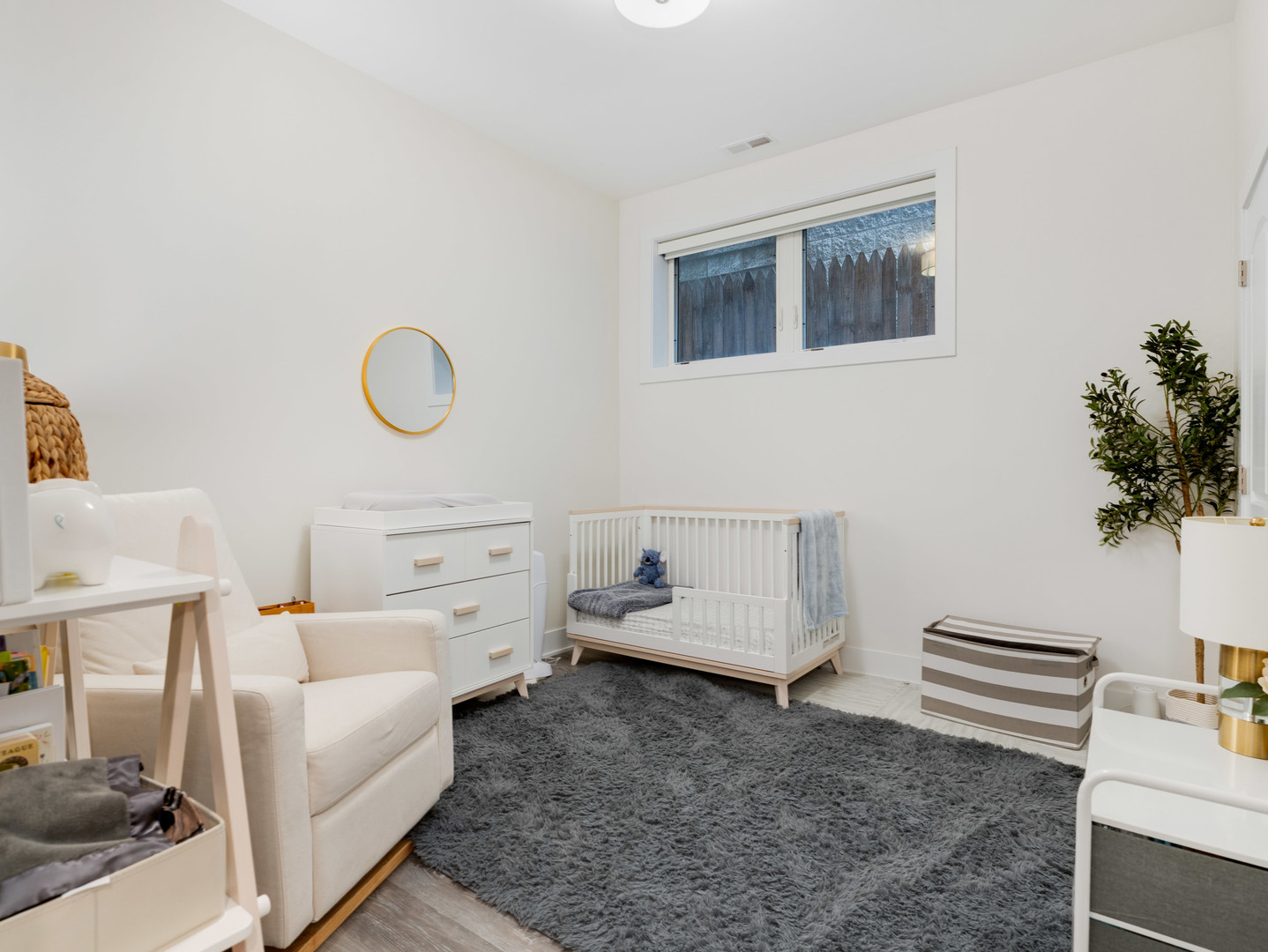 1707 S Jefferson Street #1, Chicago, IL 60616