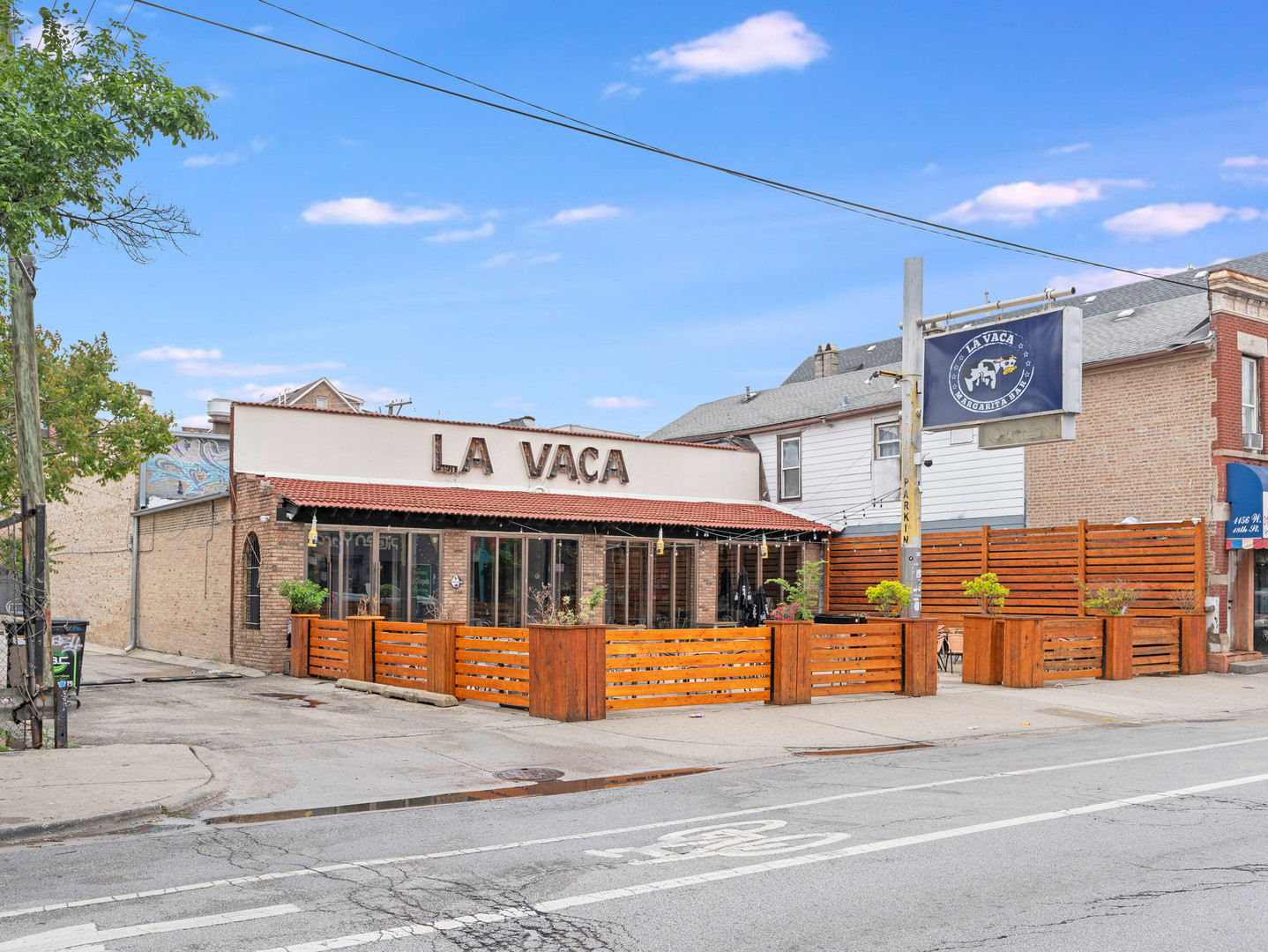 1707 S Jefferson Street #1, Chicago, IL 60616