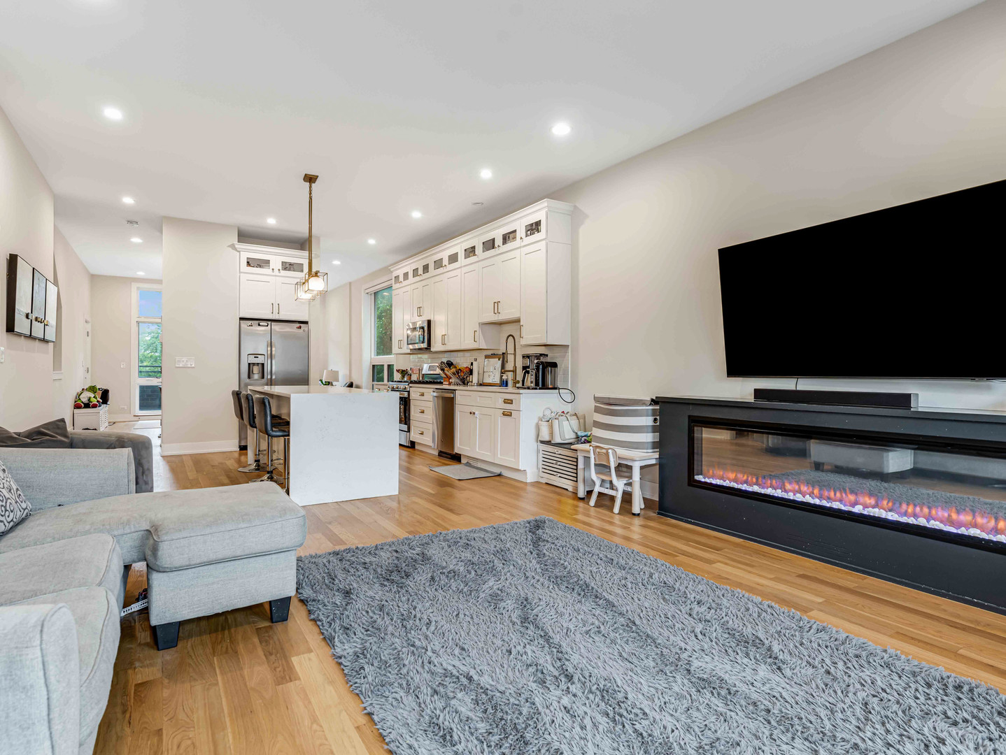 1707 S Jefferson Street #1, Chicago, IL 60616