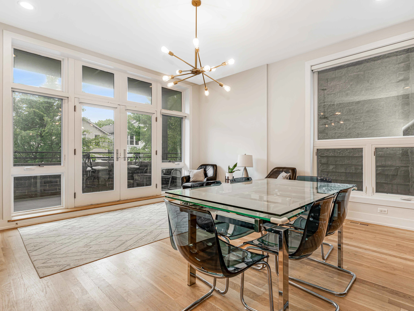 1707 S Jefferson Street #1, Chicago, IL 60616