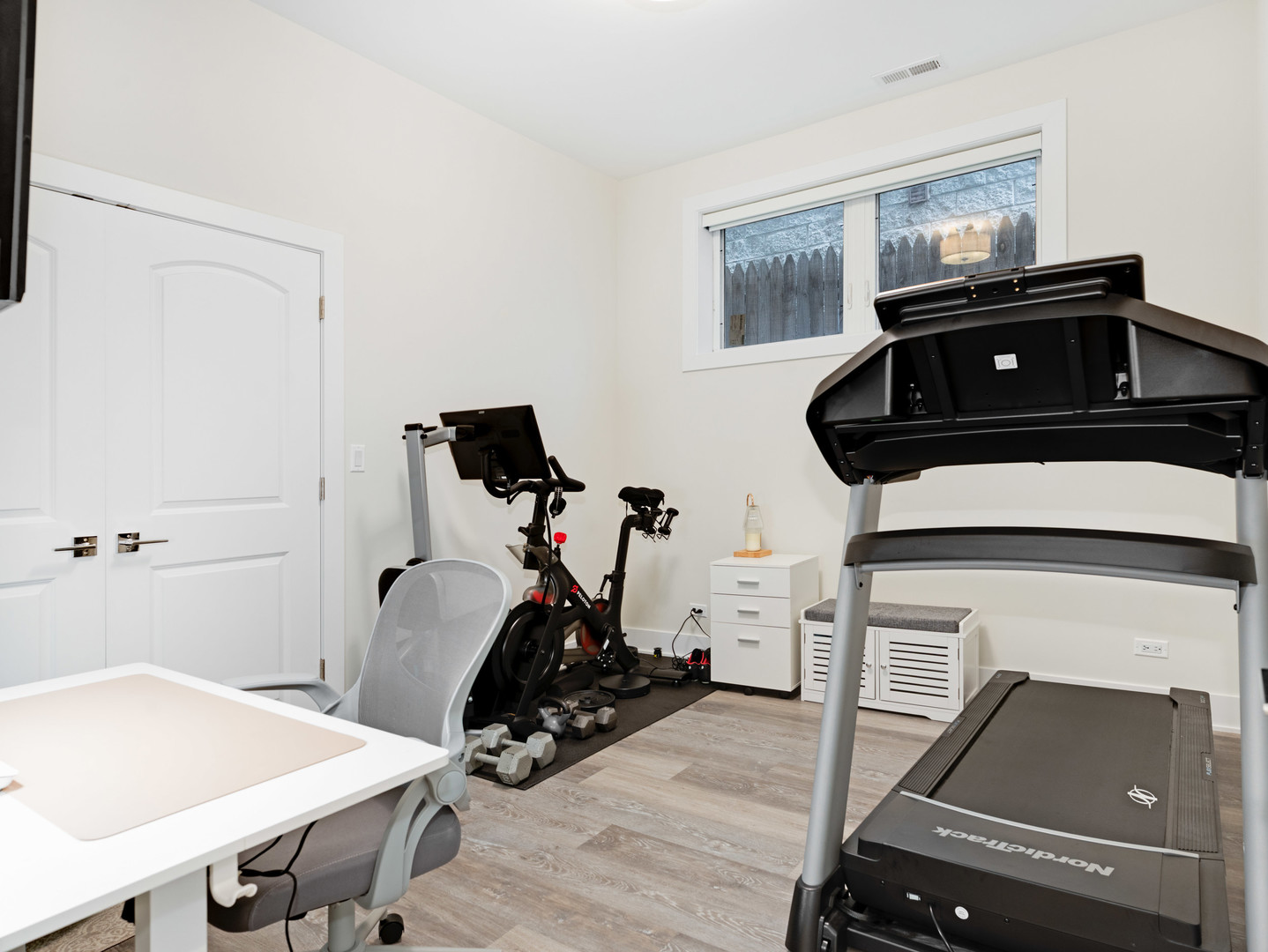 1707 S Jefferson Street #1, Chicago, IL 60616