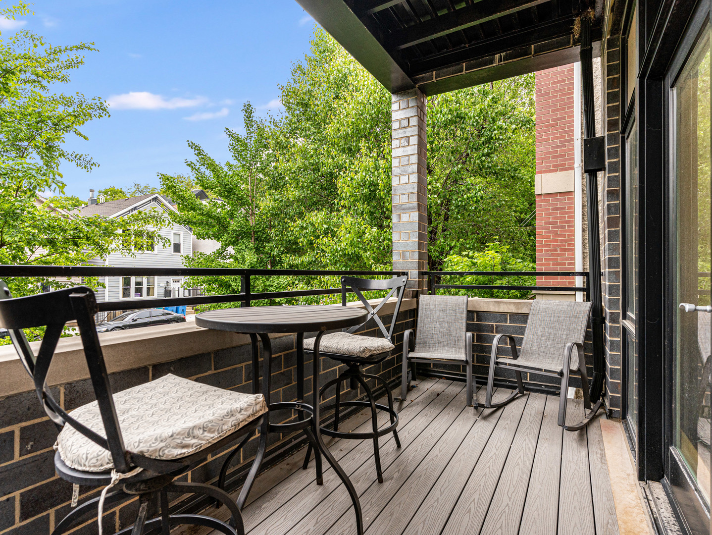 1707 S Jefferson Street #1, Chicago, IL 60616