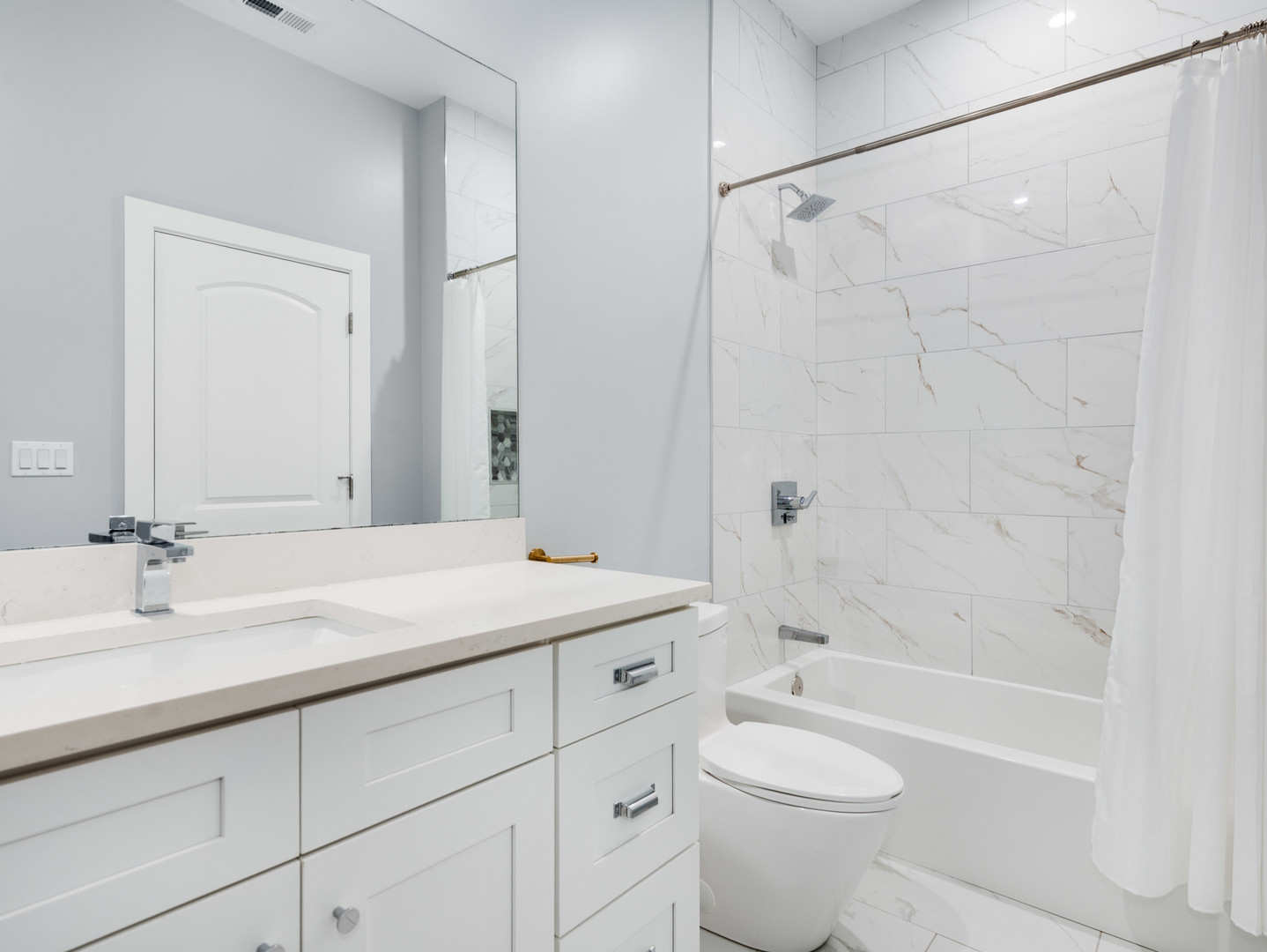 1707 S Jefferson Street #1, Chicago, IL 60616