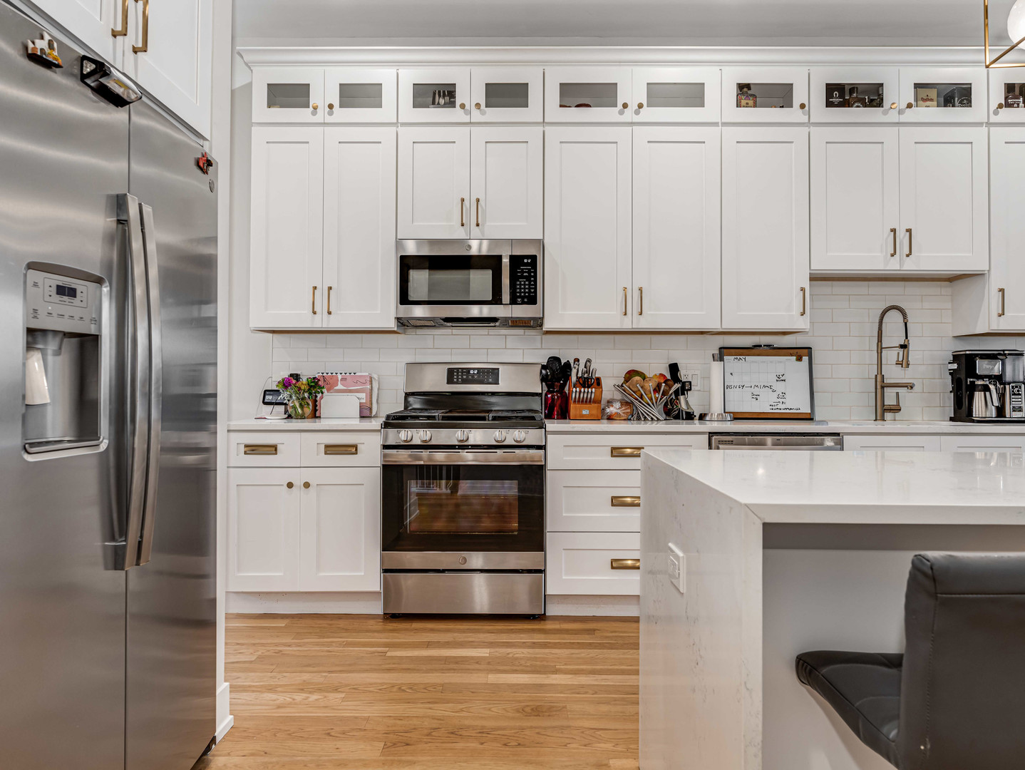 1707 S Jefferson Street #1, Chicago, IL 60616