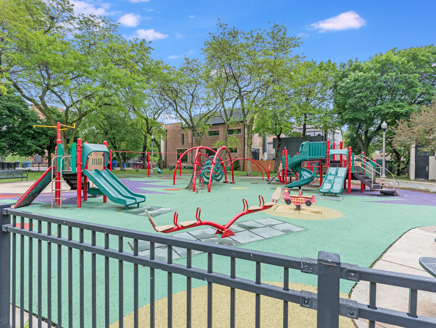 1707 S Jefferson Street #1, Chicago, IL 60616