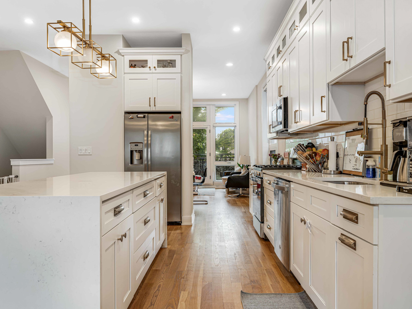 1707 S Jefferson Street #1, Chicago, IL 60616