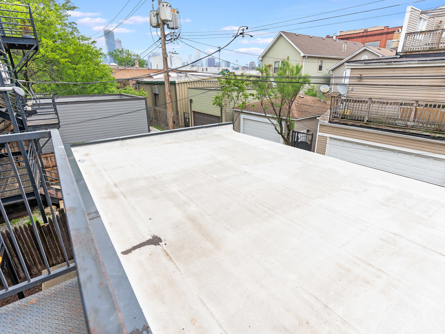 1707 S Jefferson Street #1, Chicago, IL 60616