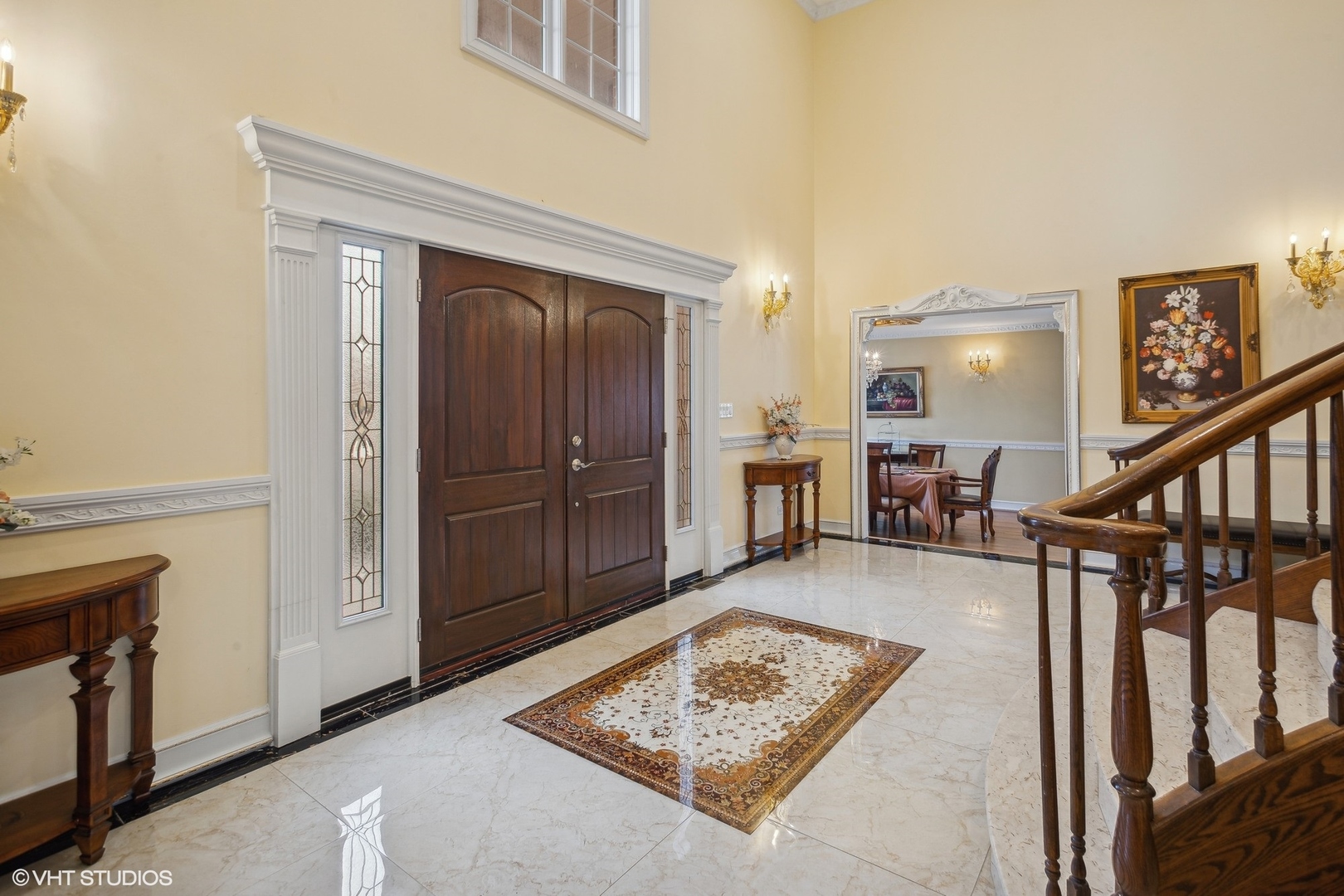 46 Hamilton Lane, Oak Brook, IL 60523