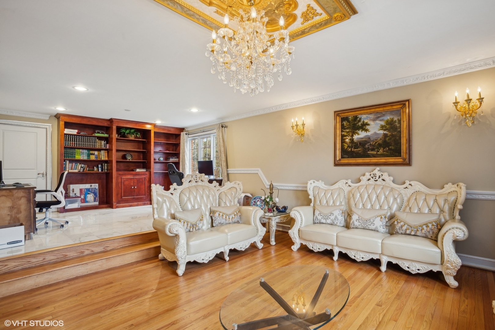 46 Hamilton Lane, Oak Brook, IL 60523