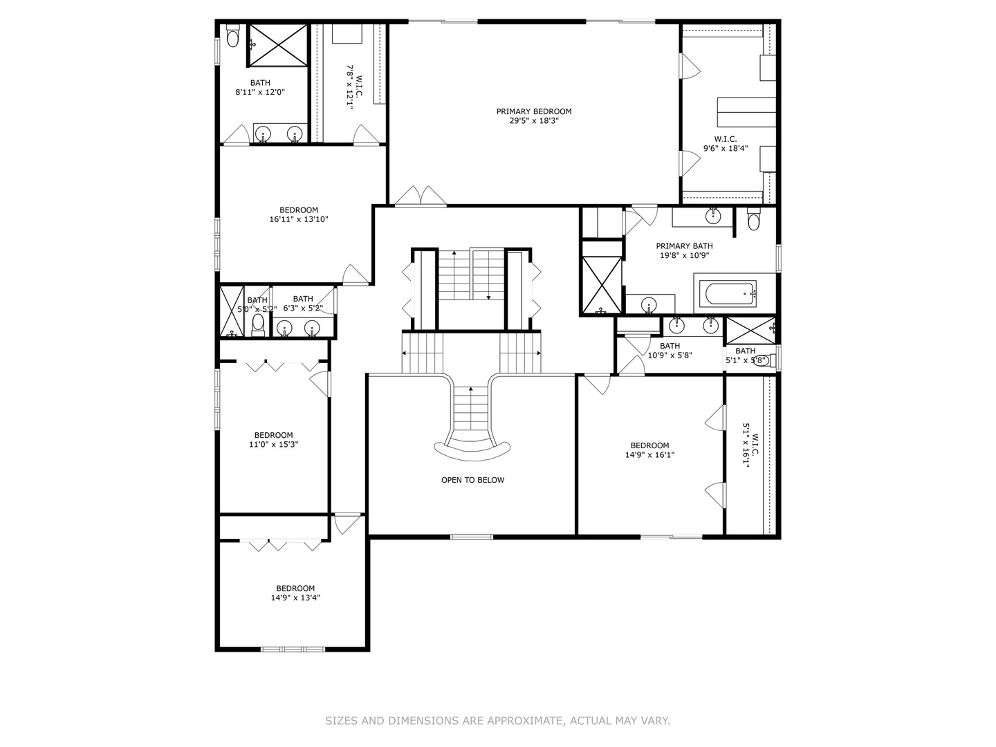 46 Hamilton Lane, Oak Brook, IL 60523