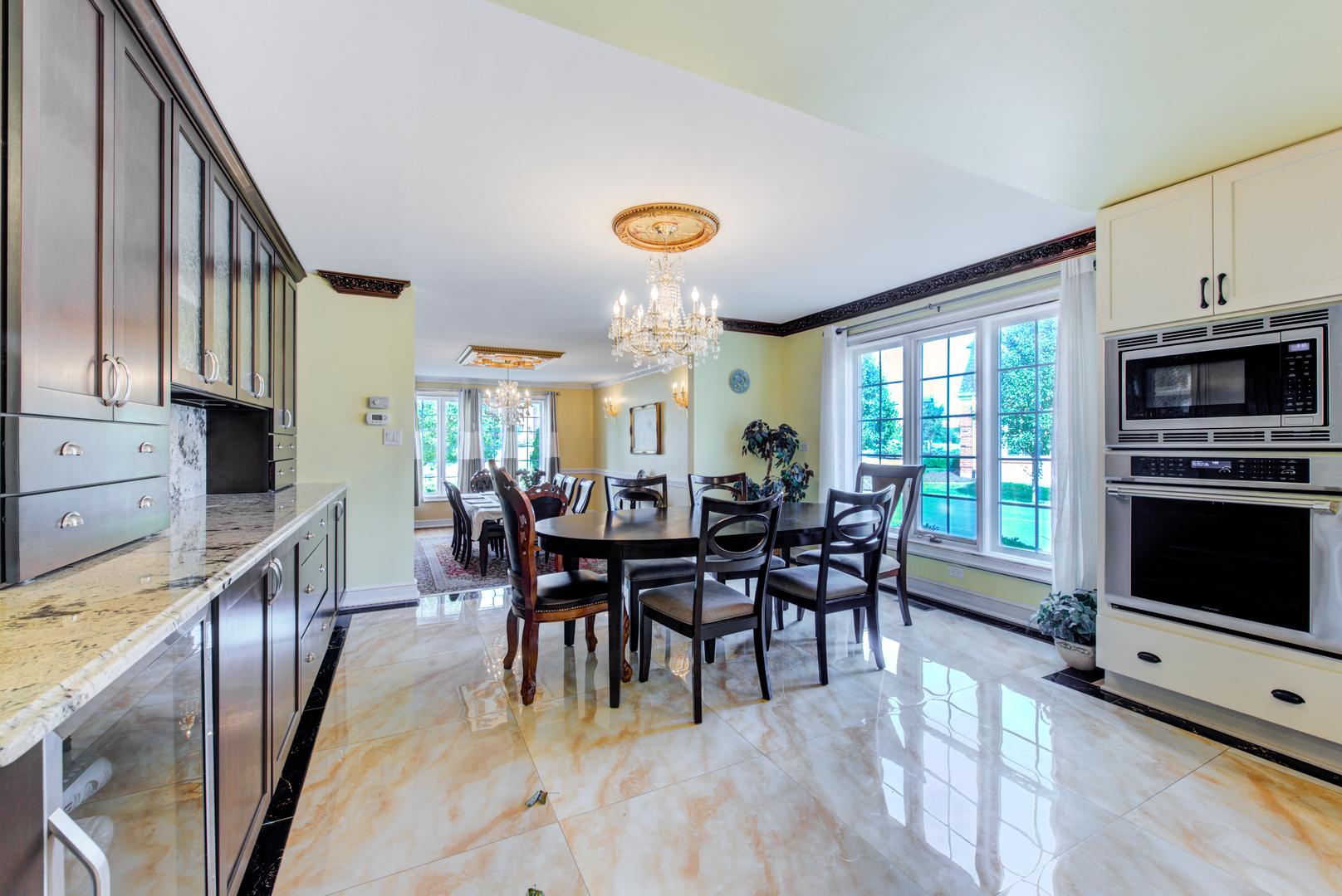 46 Hamilton Lane, Oak Brook, IL 60523