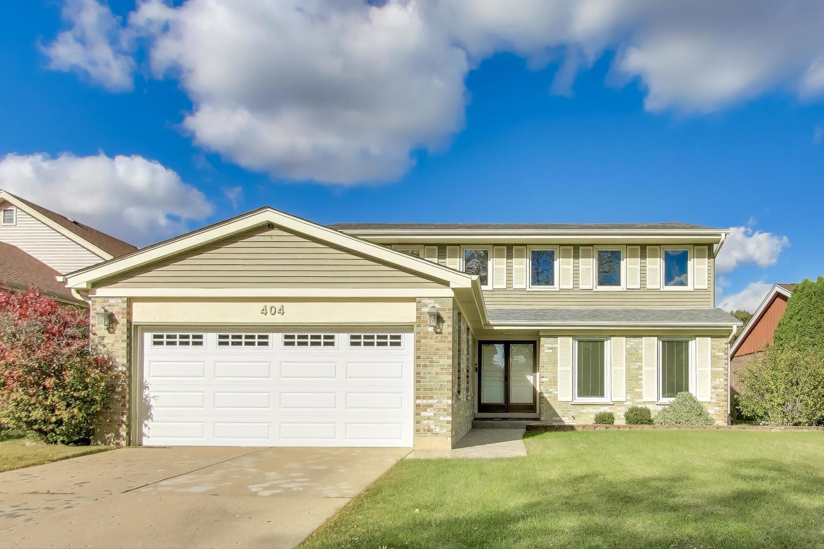 404 Tracy Terrace, Des Plaines, IL 60016