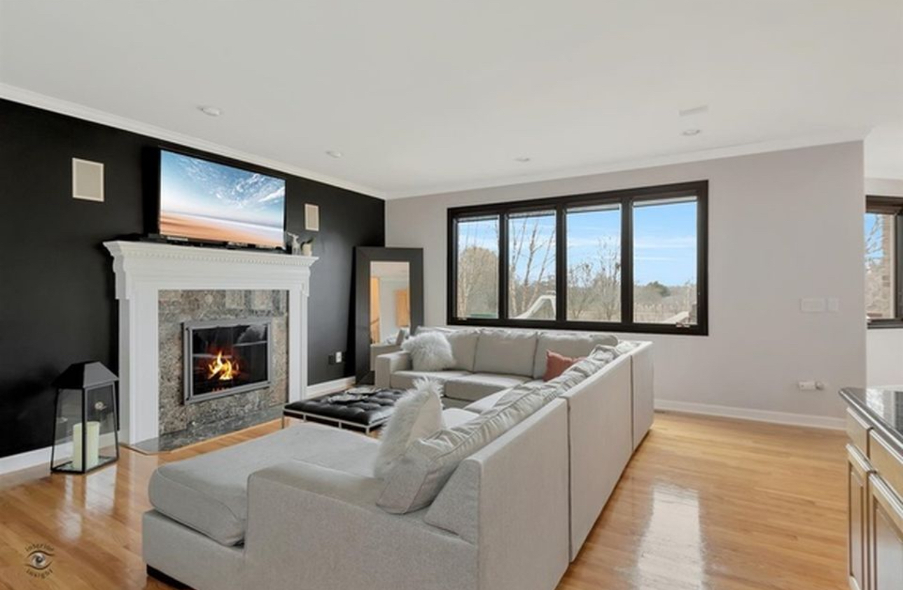 17965 S FOXHOUND Lane, Mokena, IL 60448