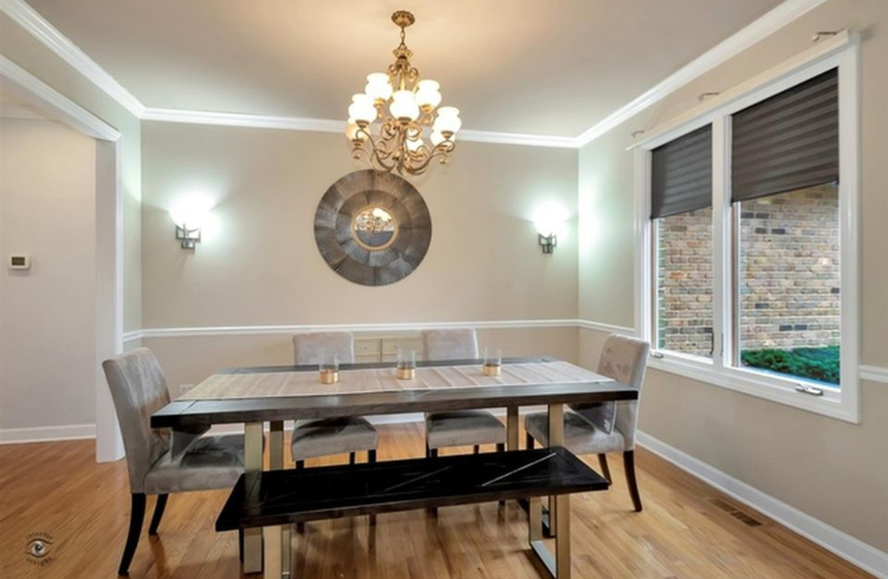 17965 S FOXHOUND Lane, Mokena, IL 60448