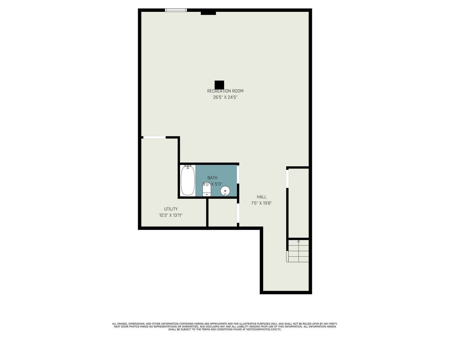 628 Belmont Lane, Carol Stream, IL 60188