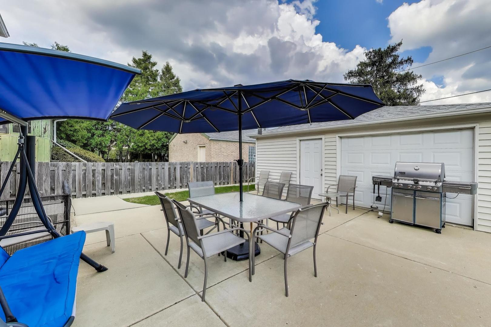 8141 Kenneth Avenue, Skokie, IL 60076