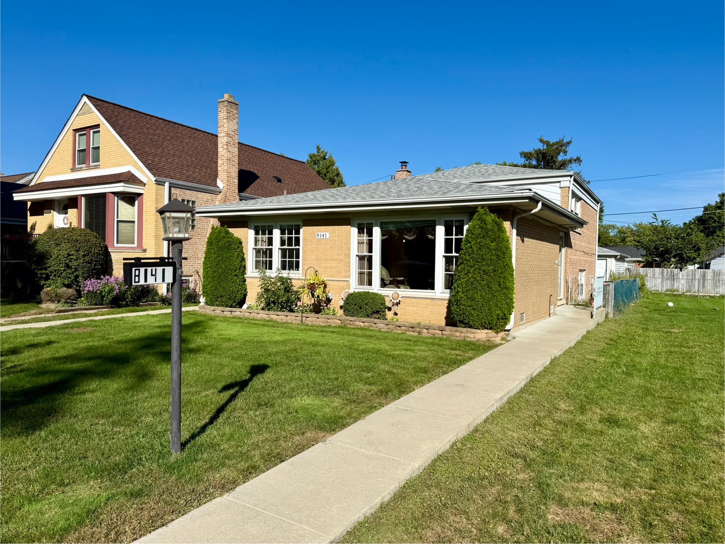 8141 Kenneth Avenue, Skokie, IL 60076