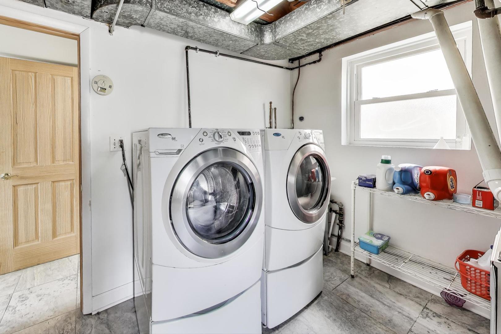 8141 Kenneth Avenue, Skokie, IL 60076