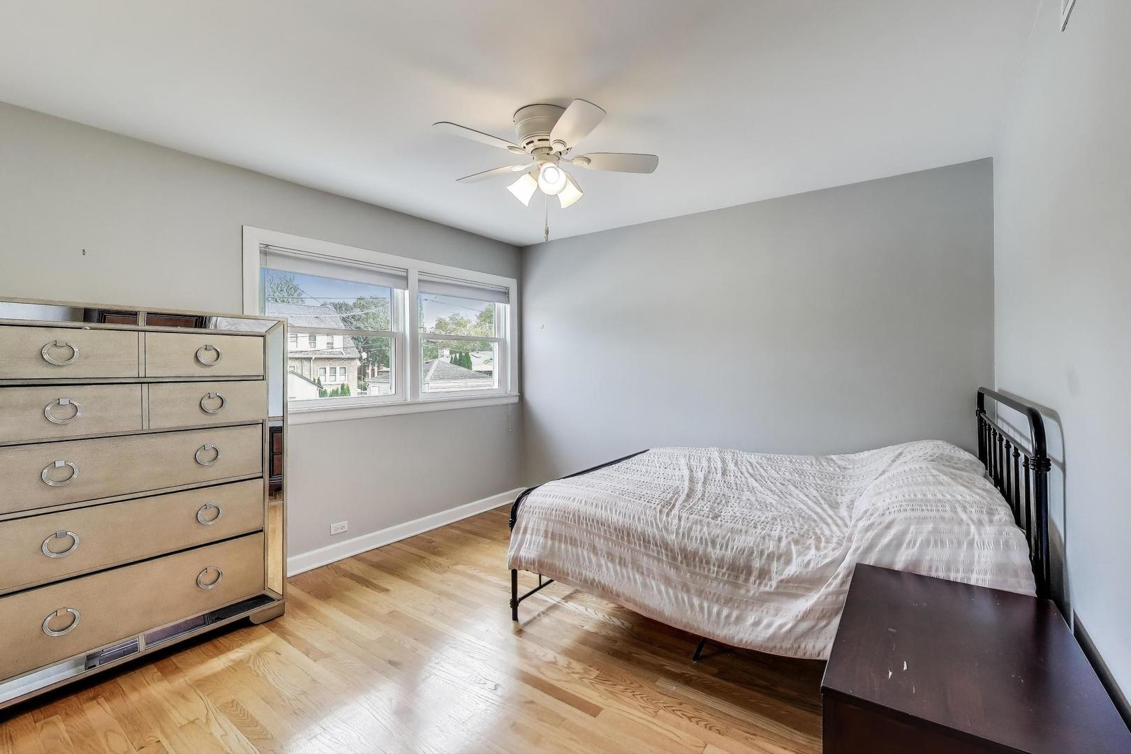 8141 Kenneth Avenue, Skokie, IL 60076