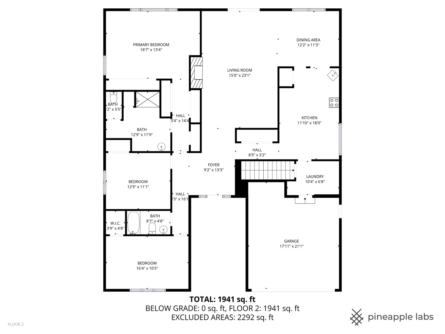 464 N Crooked Lake Lane, Lindenhurst, IL 60046