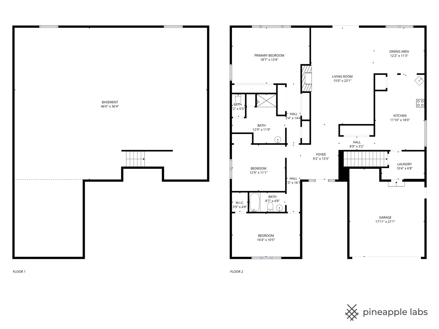 464 N Crooked Lake Lane, Lindenhurst, IL 60046