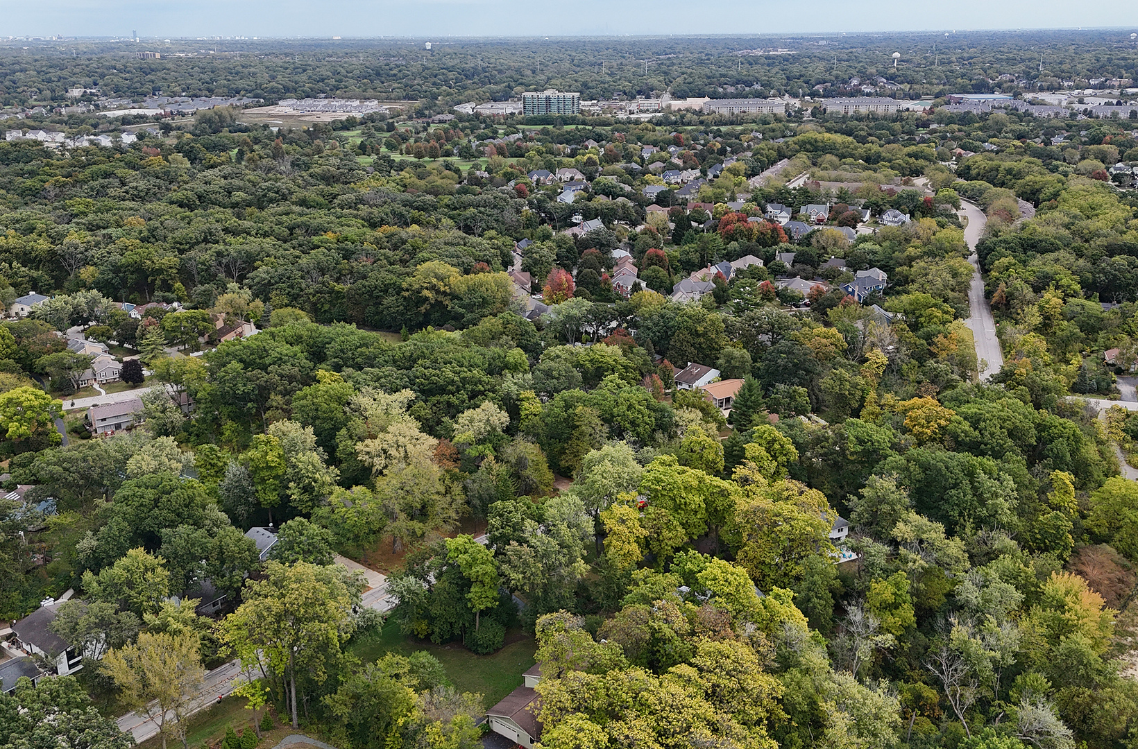 1935 Green Trails Drive, Lisle, IL 60532