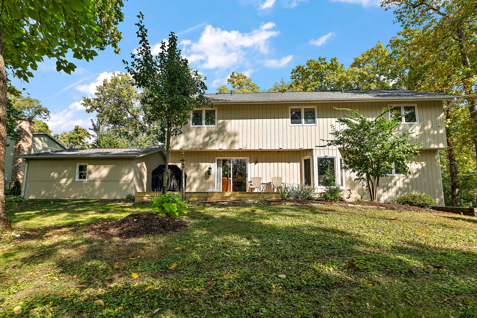 1935 Green Trails Drive, Lisle, IL 60532