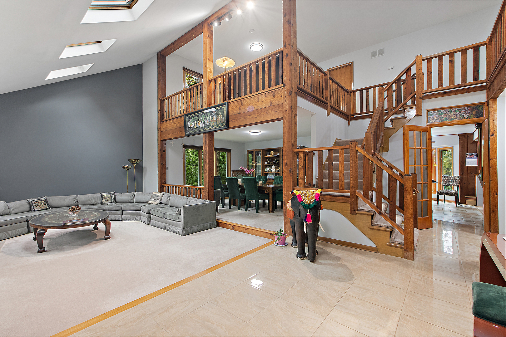 1935 Green Trails Drive, Lisle, IL 60532