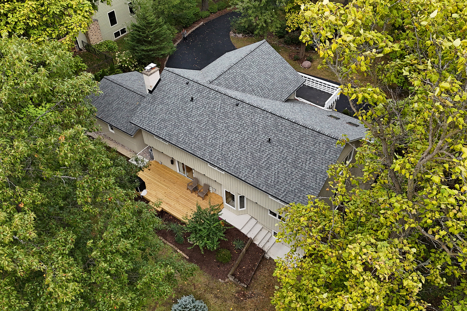 1935 Green Trails Drive, Lisle, IL 60532