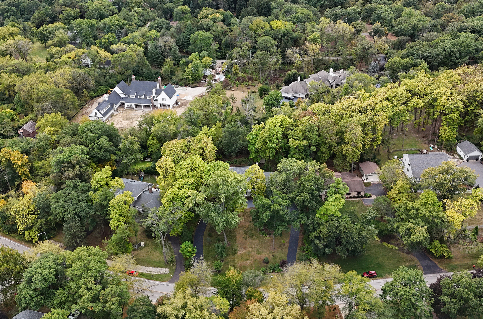 1935 Green Trails Drive, Lisle, IL 60532