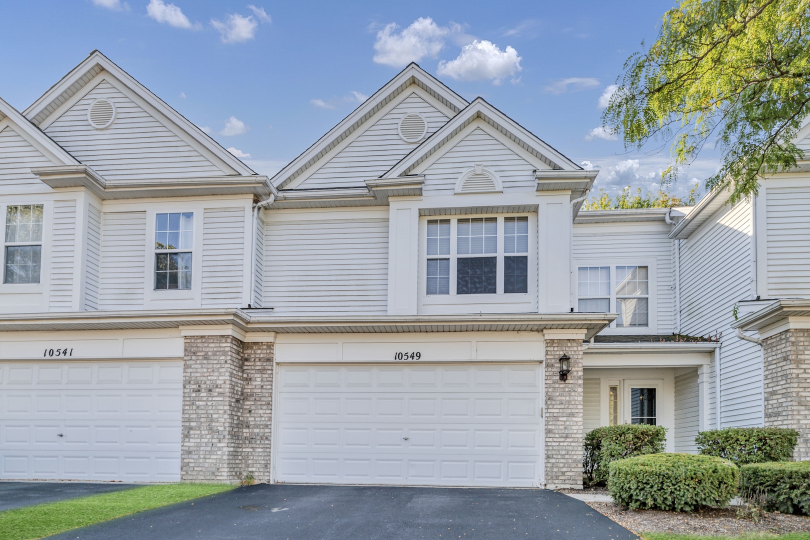 10549 Wakefield Lane #10549, Huntley, IL 60142