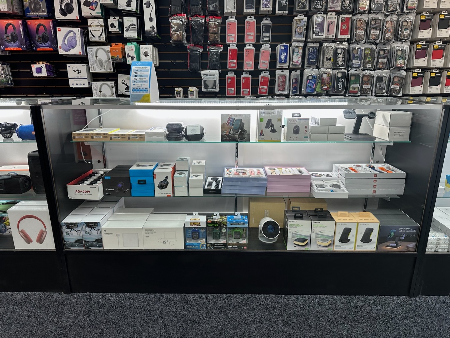 12255 Western Avenue, Blue Island, IL 60406