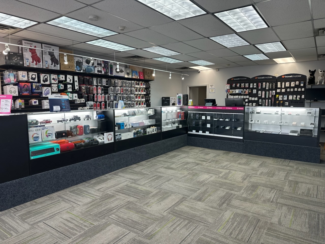 12255 Western Avenue, Blue Island, IL 60406