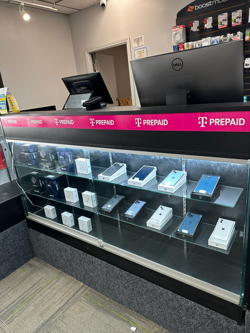 12255 Western Avenue, Blue Island, IL 60406