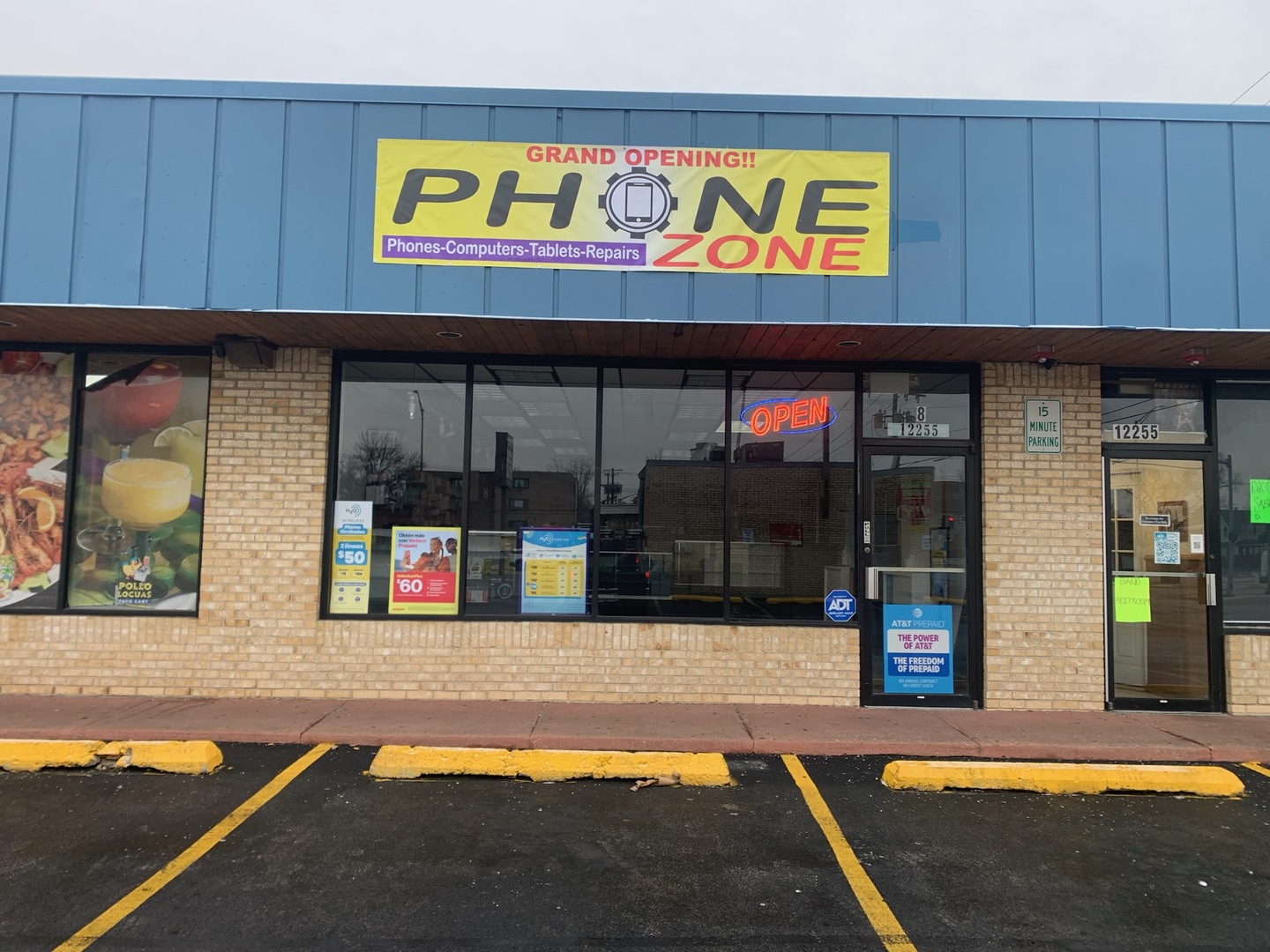 12255 Western Avenue, Blue Island, IL 60406