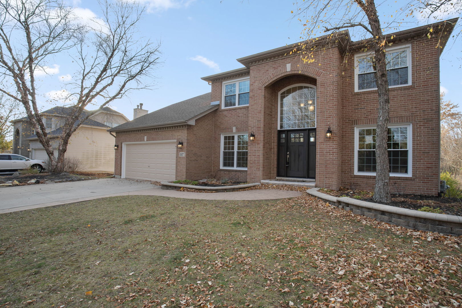 537 Arbor Lane, Oswego, IL 60543