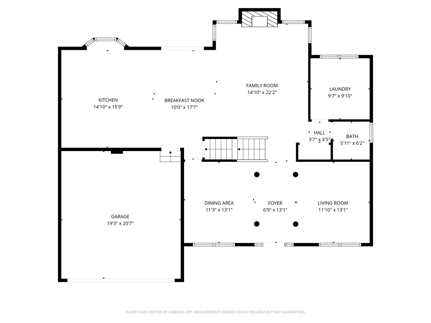 537 Arbor Lane, Oswego, IL 60543