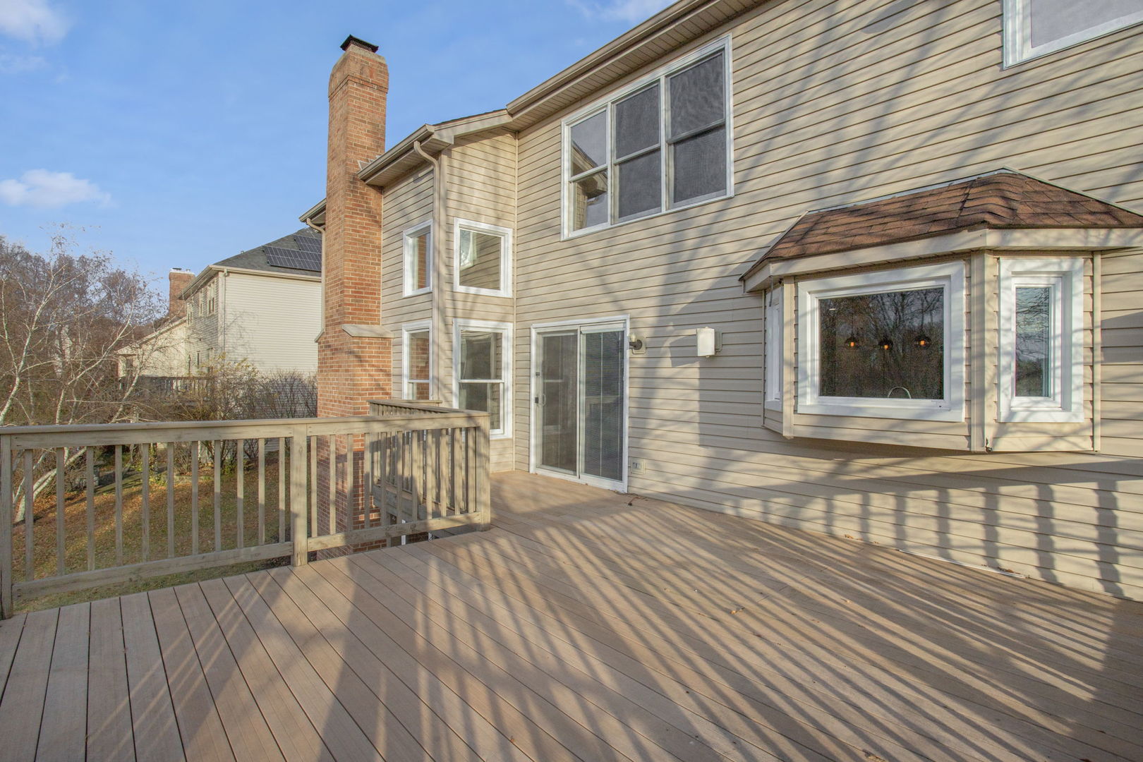 537 Arbor Lane, Oswego, IL 60543